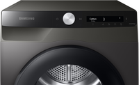 Seche-linge pompe à chaleur SAMSUNG DV80T5220AX