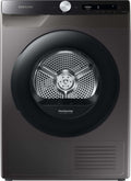 Seche-linge pompe à chaleur SAMSUNG DV80T5220AX