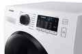 Lave-linge sechant SAMSUNG WD70TA046BE