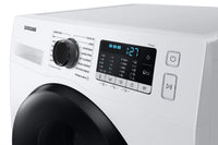 Lave-linge sechant SAMSUNG WD70TA046BE