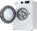 Lave-linge sechant SAMSUNG WD70TA046BE