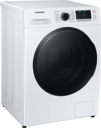 Lave-linge sechant SAMSUNG WD70TA046BE
