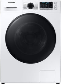 Lave-linge sechant SAMSUNG WD70TA046BE
