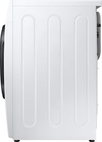 Lave-linge sechant SAMSUNG WD70TA046BE