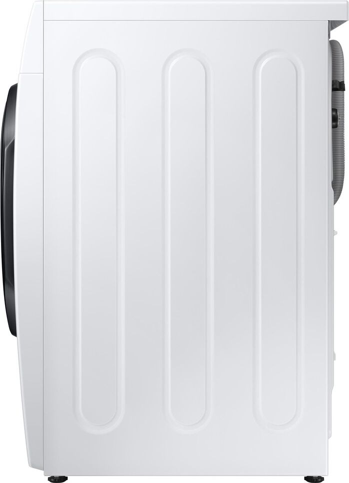 Lave-linge sechant SAMSUNG WD70TA046BE