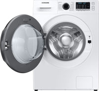 Lave-linge sechant SAMSUNG WD70TA046BE