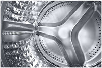 Lave-linge sechant SAMSUNG WD70TA046BE