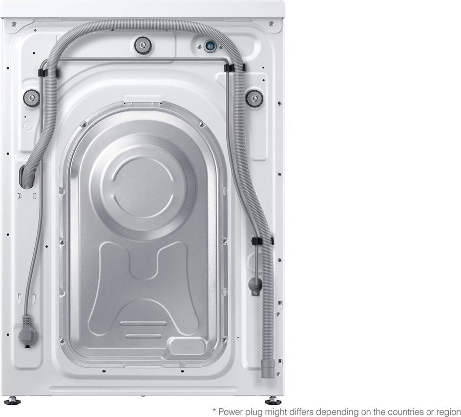 Lave-linge sechant SAMSUNG WD70TA046BE