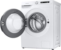 Lave-linge hublot SAMSUNG WW90T534AAW