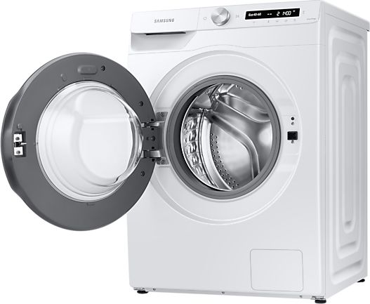 Lave-linge hublot SAMSUNG WW90T534AAW