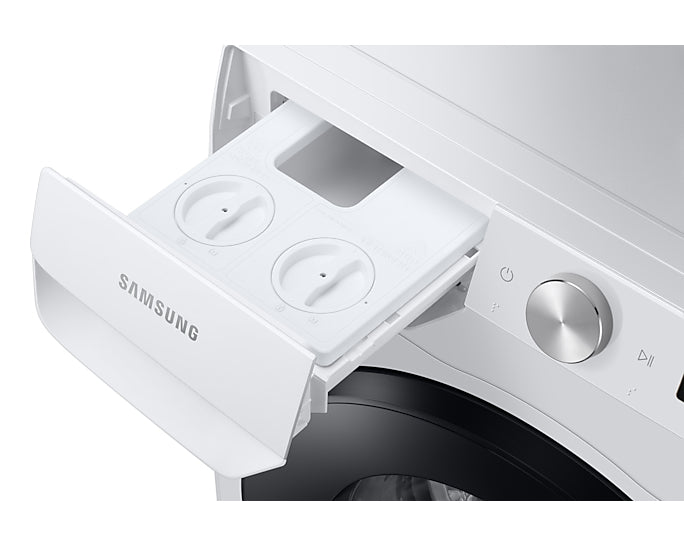 Lave-linge hublot SAMSUNG WW90T534AAW