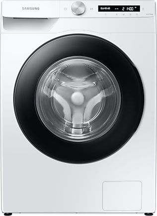 Lave-linge hublot SAMSUNG WW90T534AAW