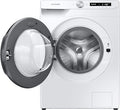 Lave-linge hublot SAMSUNG WW90T534AAW