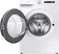 Lave-linge hublot SAMSUNG WW90T534AAW