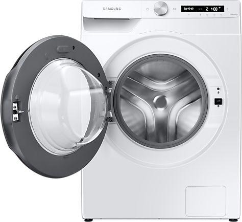 Lave-linge hublot SAMSUNG WW90T534AAW