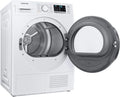Seche-linge pompe à chaleur SAMSUNG DV90TA040TE