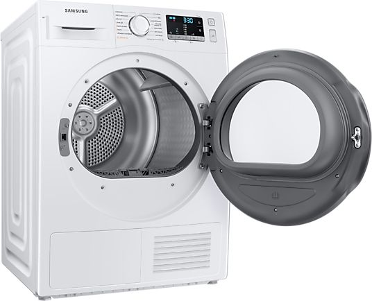 Seche-linge pompe à chaleur SAMSUNG DV90TA040TE