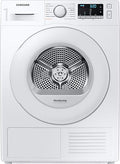 Seche-linge pompe à chaleur SAMSUNG DV90TA040TE