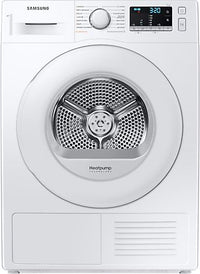 Seche-linge pompe à chaleur SAMSUNG DV90TA040TE