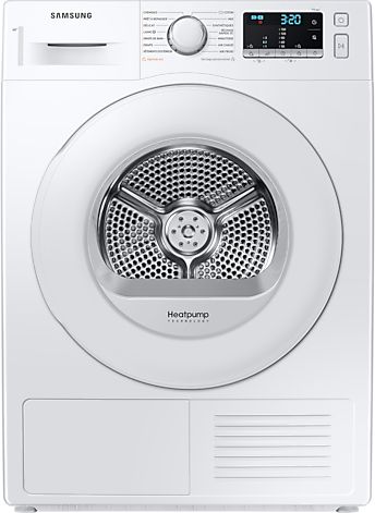Seche-linge pompe à chaleur SAMSUNG DV90TA040TE