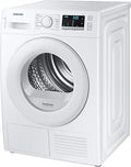 Seche-linge pompe à chaleur SAMSUNG DV90TA040TE