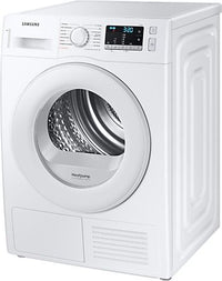 Seche-linge pompe à chaleur SAMSUNG DV90TA040TE