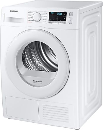 Seche-linge pompe à chaleur SAMSUNG DV90TA040TE