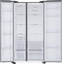 Réfrigérateur américain SAMSUNG RS66A8100S9