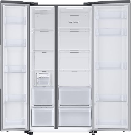 Réfrigérateur américain SAMSUNG RS66A8100S9