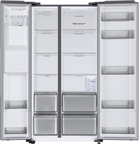 Réfrigérateur américain SAMSUNG RS68A8520S9