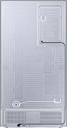 Réfrigérateur américain SAMSUNG RS68A8840B1