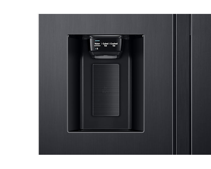Réfrigérateur américain SAMSUNG RS68A8840B1