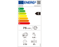 Lave-vaisselle pose libre SAMSUNG DW60A8050FS