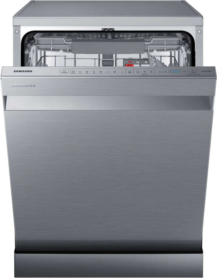 Lave-vaisselle pose libre SAMSUNG DW60A8050FS
