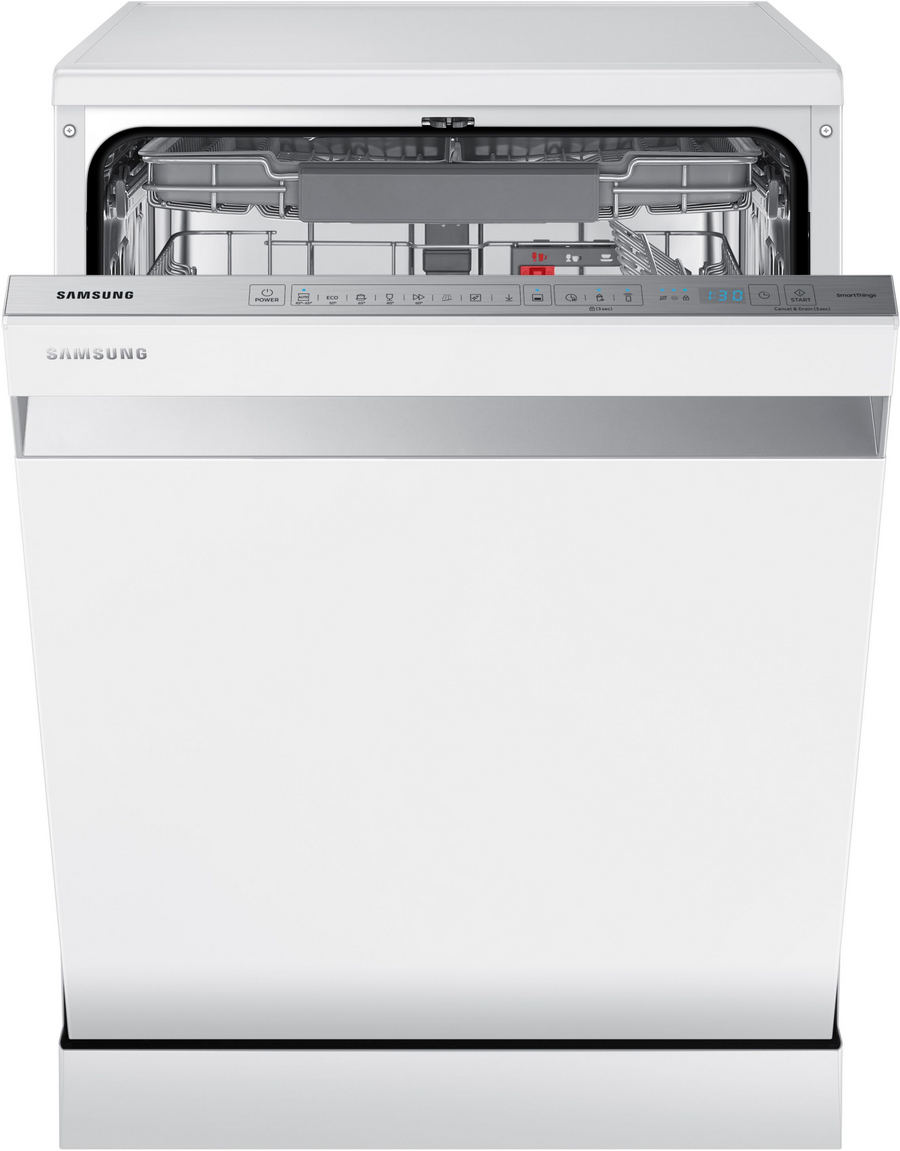 Lave-vaisselle pose libre SAMSUNG DW60A8060FW