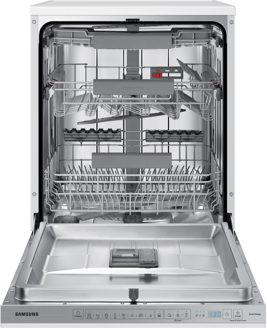 Lave-vaisselle pose libre SAMSUNG DW60A8060FW
