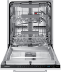 Lave-vaisselle encastrable SAMSUNG DW60A8060IB