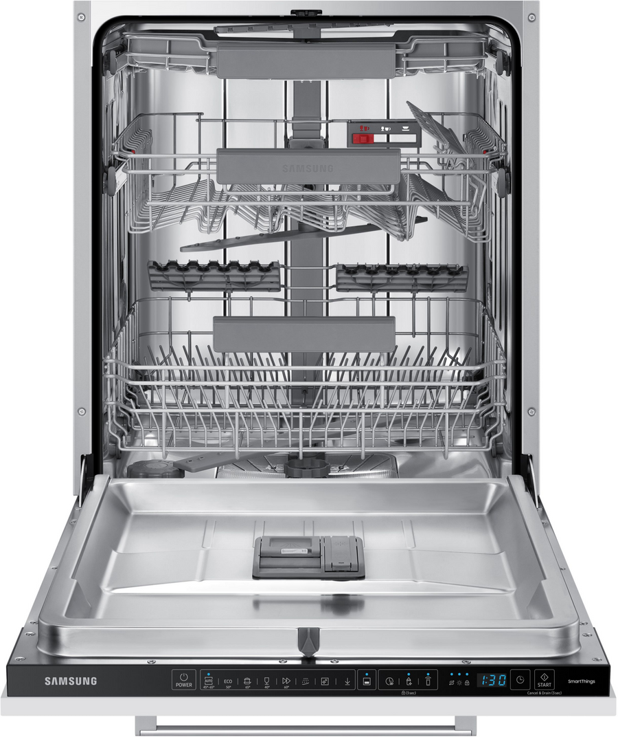 Lave-vaisselle encastrable SAMSUNG DW60A8060IB