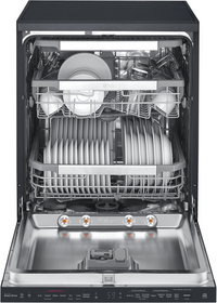Lave-vaisselle pose libre LG DF425HMS
