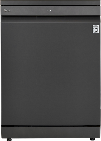 Lave-vaisselle pose libre LG DF425HMS