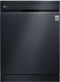 Lave-vaisselle pose libre LG DF425HMS