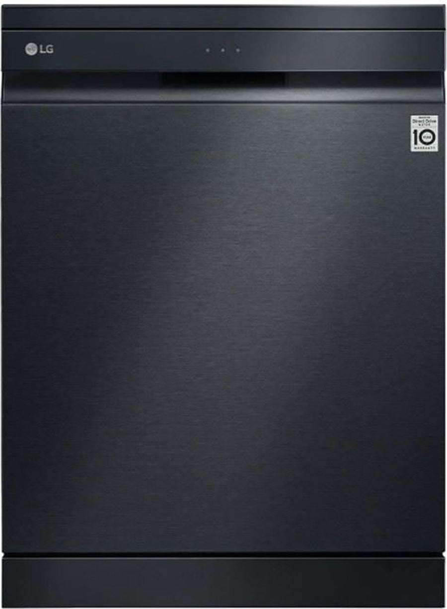 Lave-vaisselle pose libre LG DF425HMS
