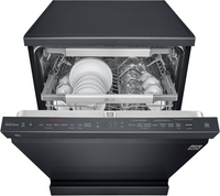 Lave-vaisselle pose libre LG DF425HMS
