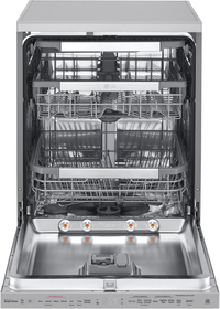 Lave-vaisselle pose libre LG DF425HSS