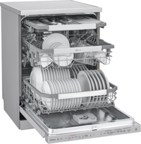 Lave-vaisselle pose libre LG DF425HSS