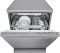 Lave-vaisselle pose libre LG DF425HSS