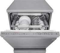 Lave-vaisselle pose libre LG DF425HSS