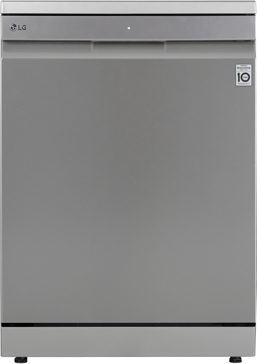 Lave-vaisselle pose libre LG DF425HSS