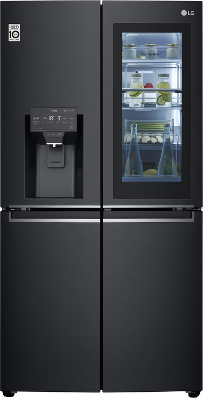 Réfrigérateur multi-portes LG GMX945MC9F