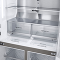 Réfrigérateur multi-portes LG GMX945MC9F